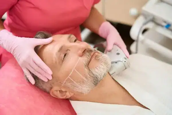 HIFU non-surgical treatment Rugby