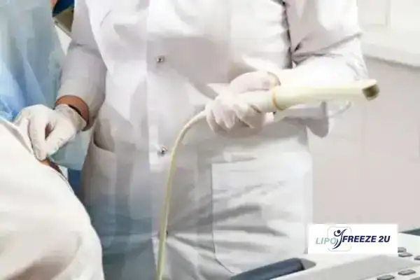 Image of HIFU Vaginal Tightening Rugby treatment.