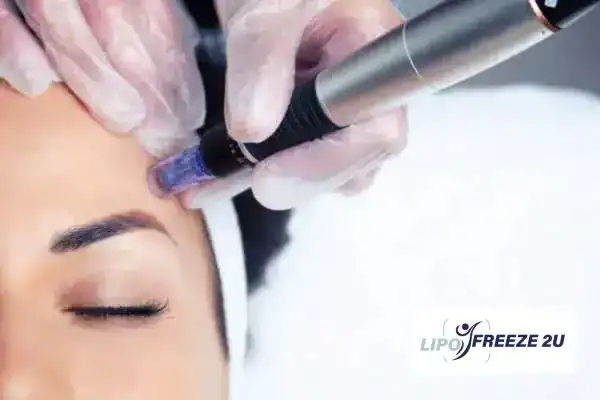 Morpheus 8 Rugby the top 10 reasons to choose this treatment!