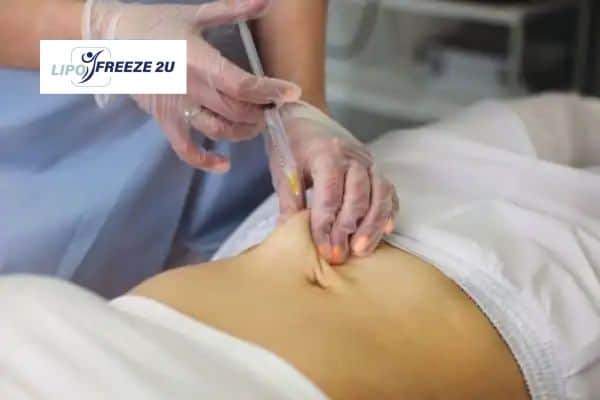 Fat Dissolving Injections Rugby & Weight loss medication