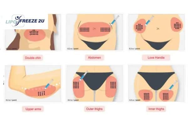 Benefits of Choosing Aqualyx for Fat Reduction Rugby