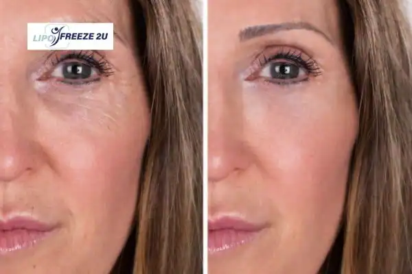 HIFU Non-Surgical Facelift Treatment Rugby results