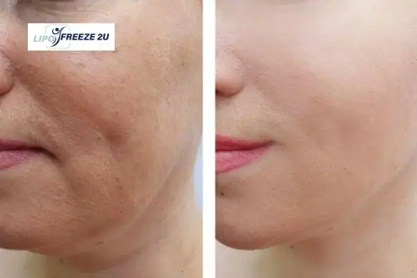 HIFU non surgical facelift treatment Rugby results