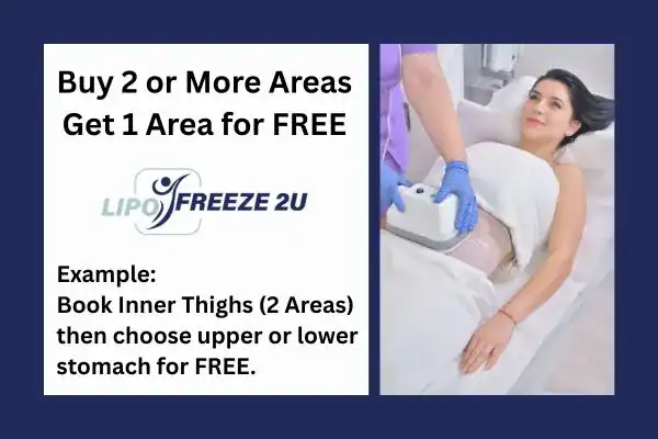 fat freezing prices Rugby