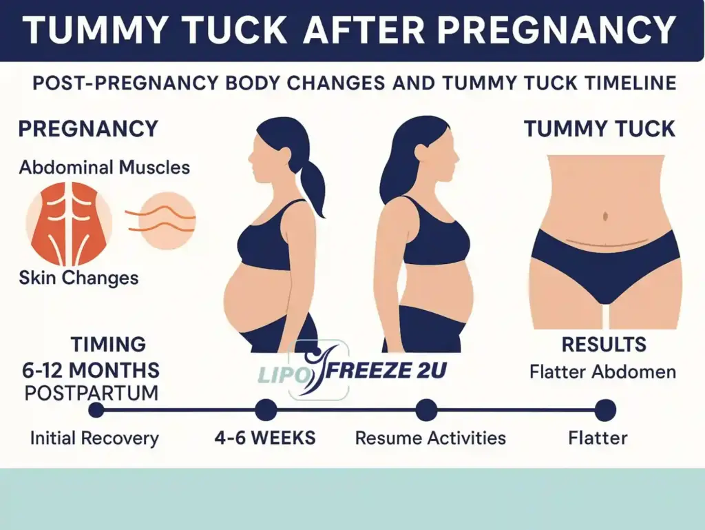 When Does a Post-Baby Belly Start to Shrink Rugby