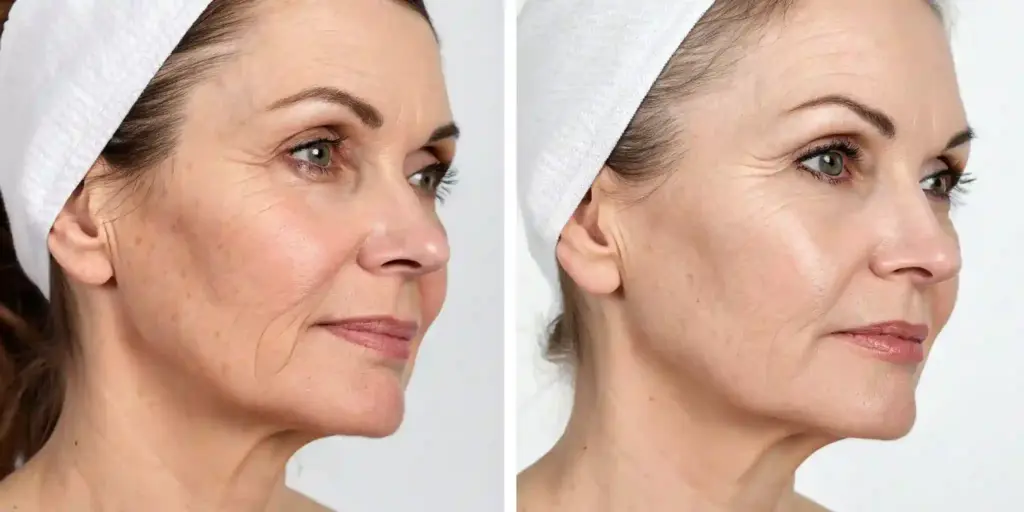 Is RF Microneedling the Missing Piece in Your Weight Loss Transformation Rugby?