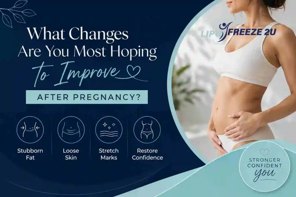 What Changes Are You Most Hoping to Improve After Pregnancy Rugby?