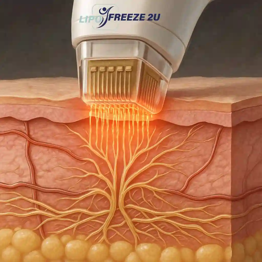 What Exactly Is RF Microneedling and Why Is Everyone Talking About It Rugby?