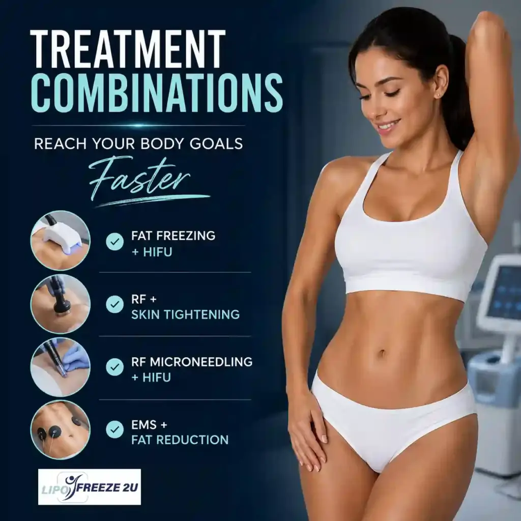 Which Combination of Treatments Could Help You Reach Your Body Goals Faster Rugby?