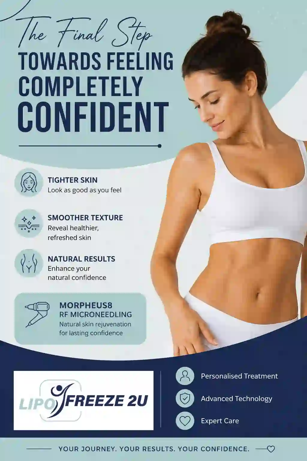 Is RF Microneedling the Final Step Towards Feeling Completely Confident Rugby?