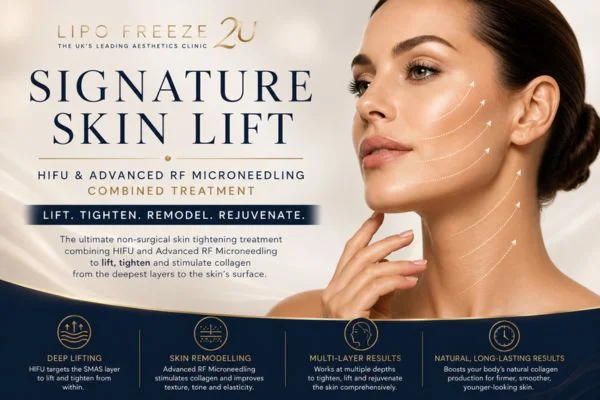 Signature Skin Lift Rugby