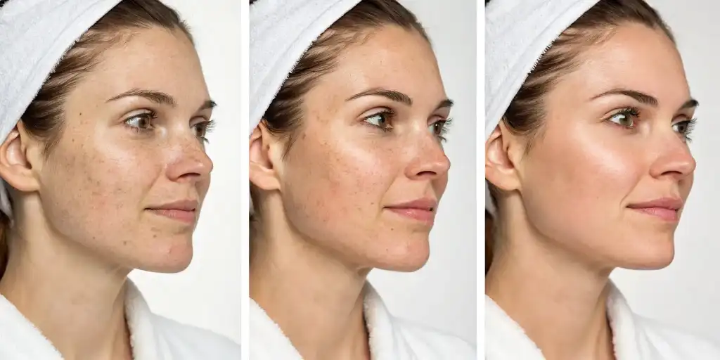 What Results Can RF Microneedling Deliver for Loose Skin After Weight Loss Medication Rugby?